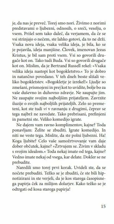 Zavedanje - slika 14