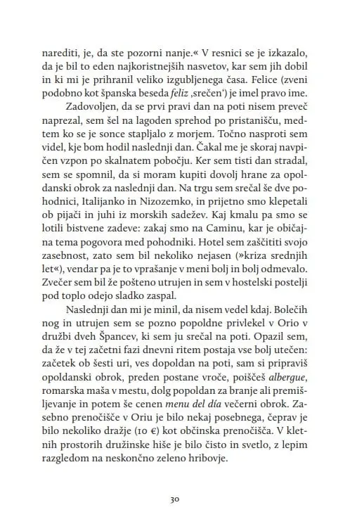 Odrešilna pot - slika 29