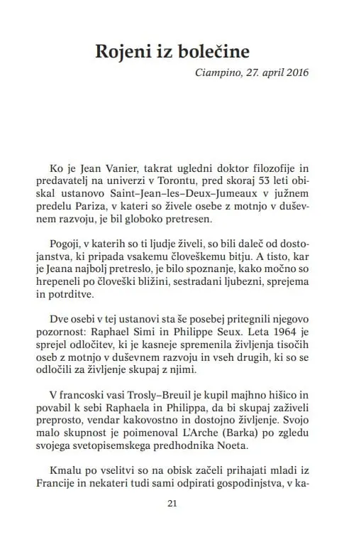 Bog dela zdaj! Po Evropi - slika 30