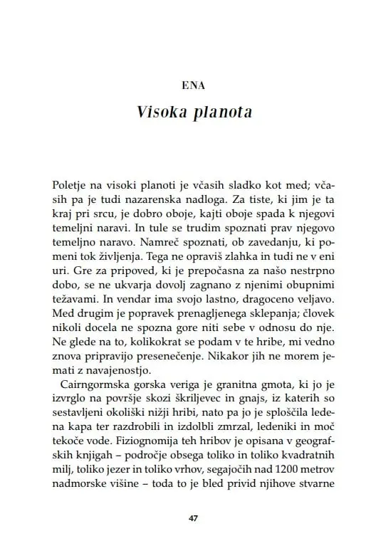 Živa gora - slika 36