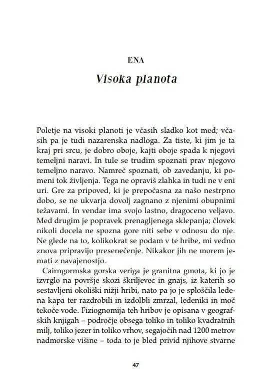 Živa gora - slika 14