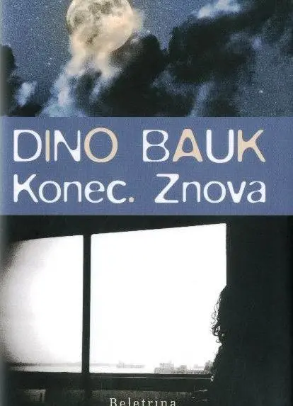 Konec. Znova.