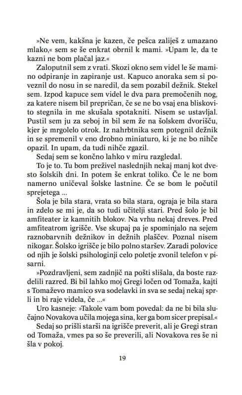 Orientiraj se po soncu - slika 28