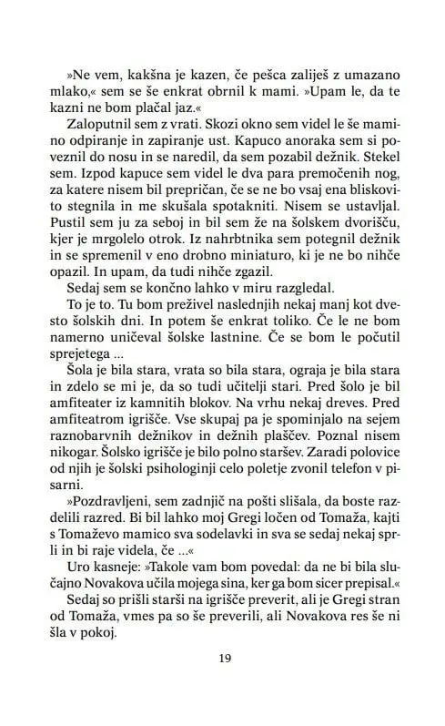 Orientiraj se po soncu - slika 14