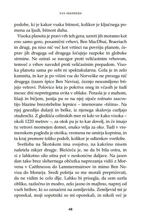 Živa gora - slika 37