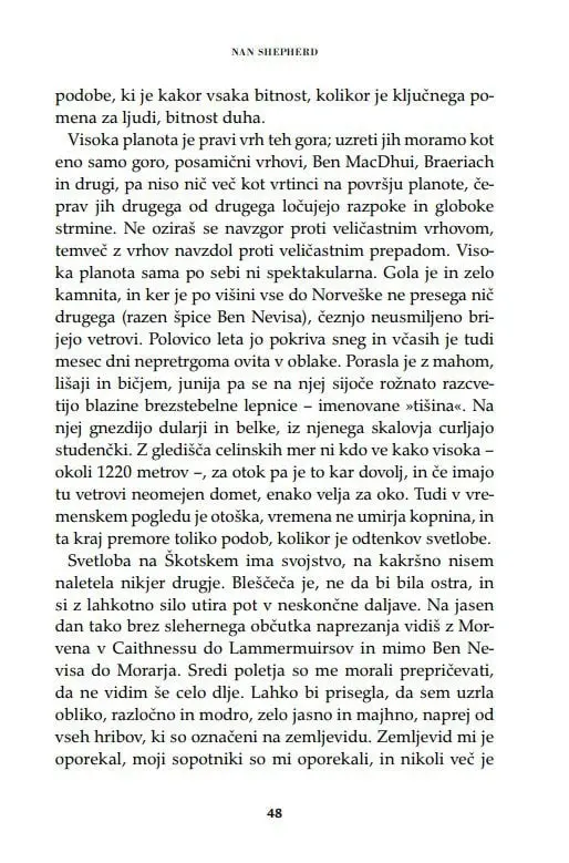Živa gora - slika 15