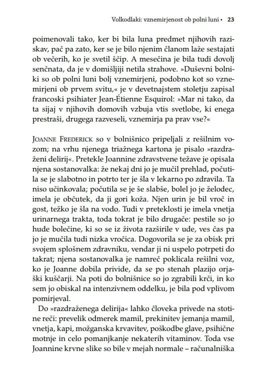 Preobrazbe telesa - slika 32