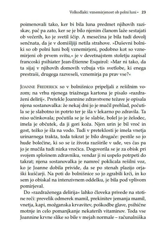 Preobrazbe telesa - slika 15