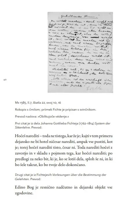 Vsem naj bom neznan, 2. knjiga - slika 46