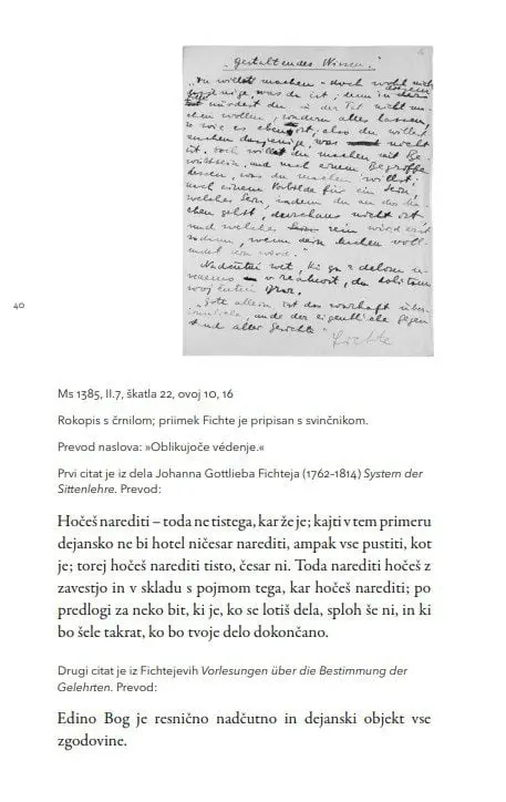 Vsem naj bom neznan, 2. knjiga - slika 15