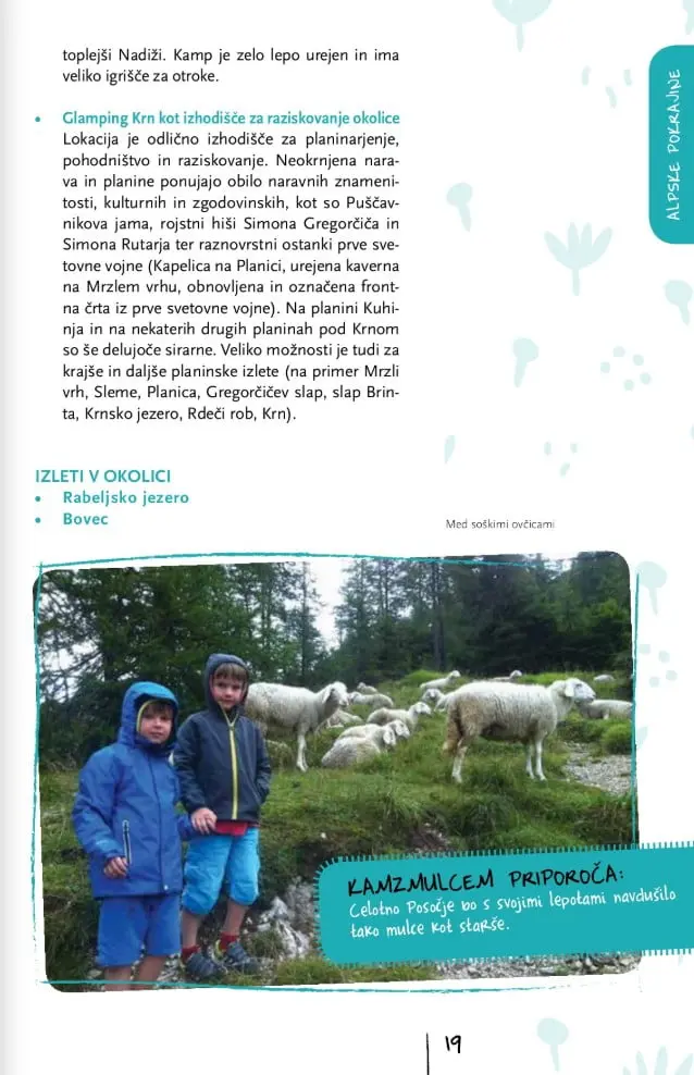 Kam z mulcem po Sloveniji - slika 32