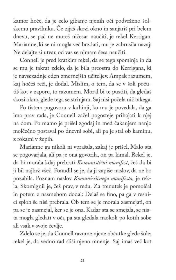 Normalni ljudje - slika 36
