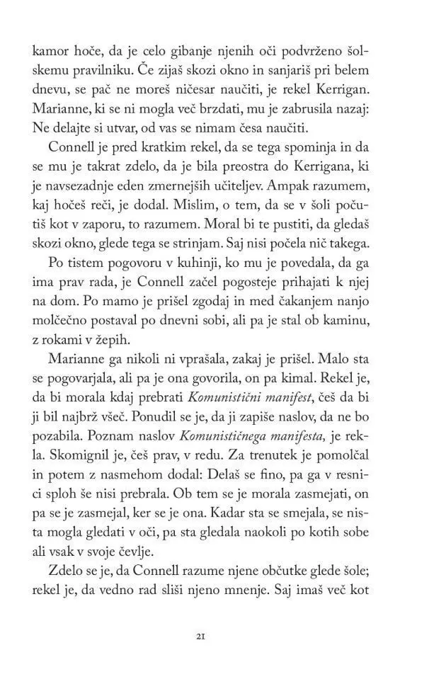 Normalni ljudje - slika 15