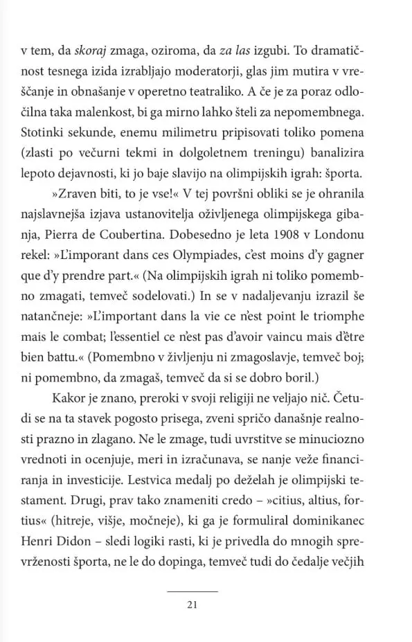 Moja olimpijada - slika 30