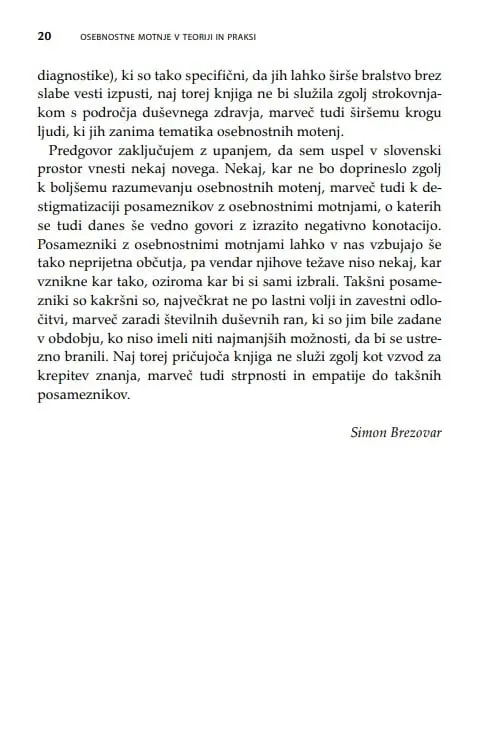 Osebnostne motnje v teoriji in praksi - slika 45
