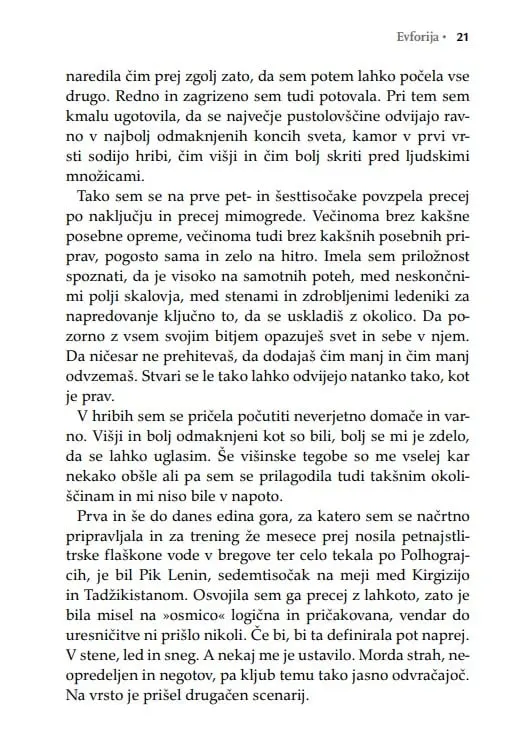 Evforija - slika 42