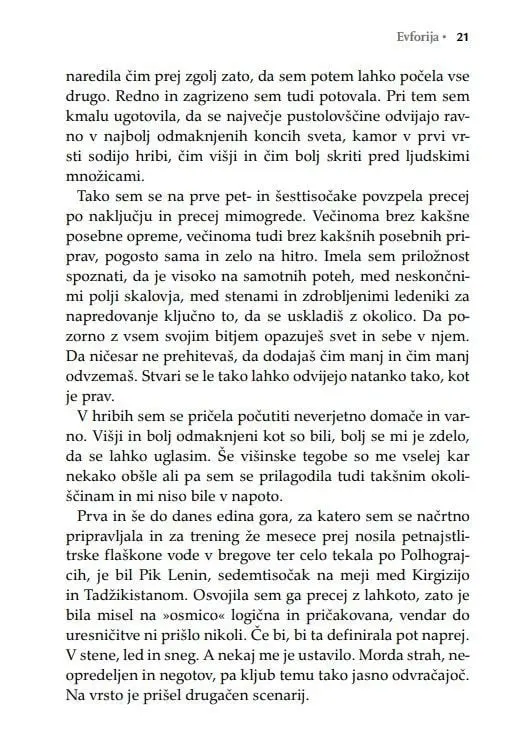 Evforija - slika 15
