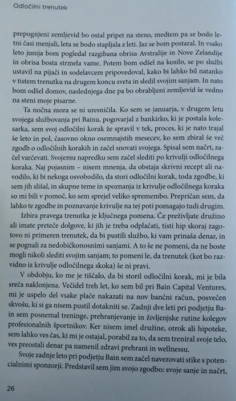 Odločilni trenutek! - slika 36