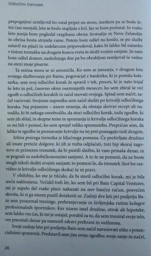 Odločilni trenutek! - slika 15