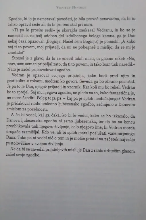 Vrnitev Boginje - slika 31