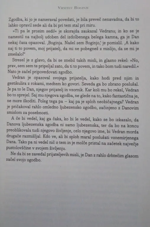 Vrnitev Boginje - slika 15