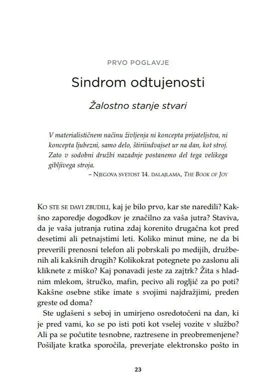 Negovani možgani - slika 15