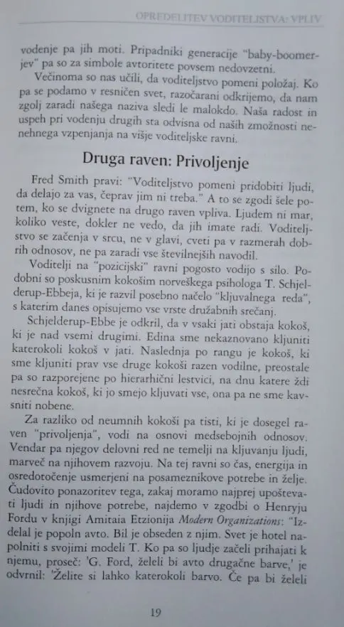 Postanite voditelj - slika 15