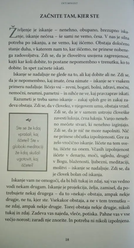 Intimnost - slika 33