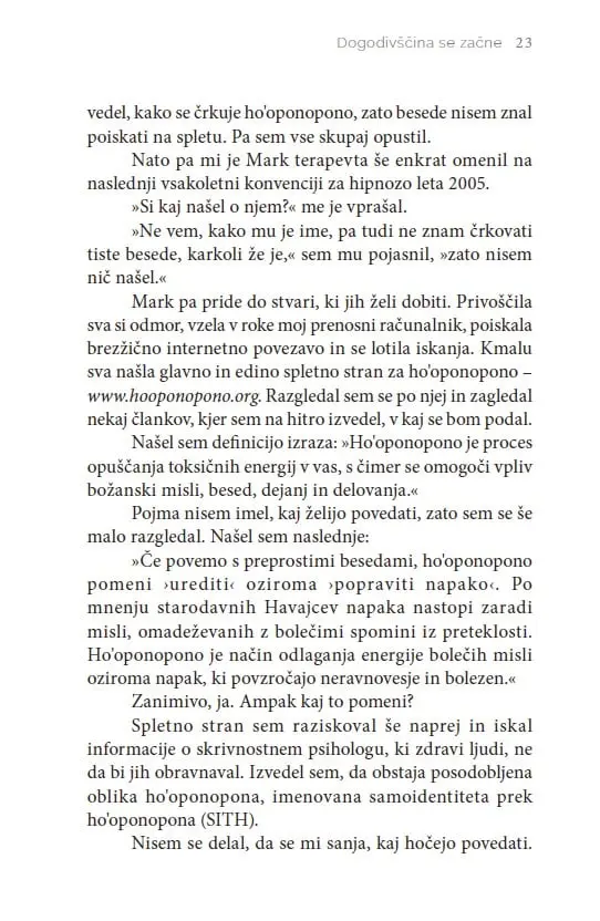 Brez omejitev - slika 30