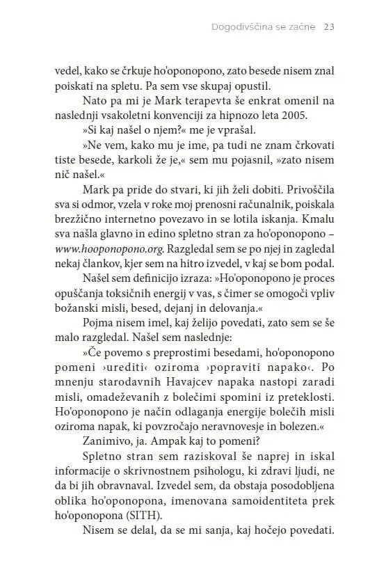 Brez omejitev - slika 15