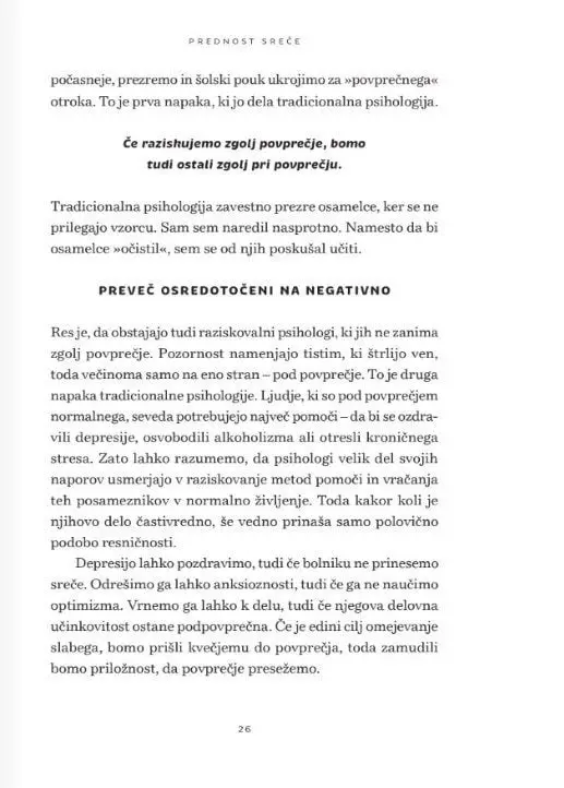 Prednost sreče - slika 15