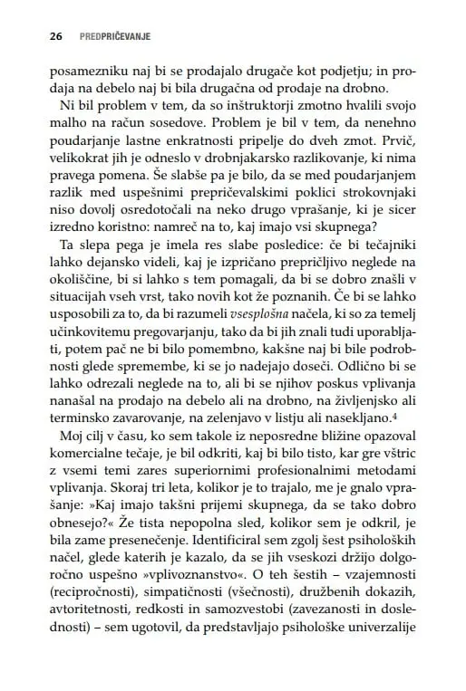 Predpričevanje - slika 33