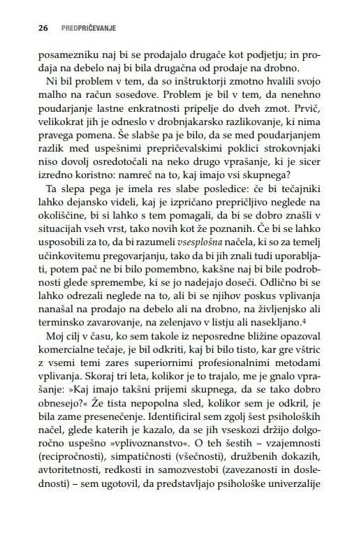 Predpričevanje - slika 14