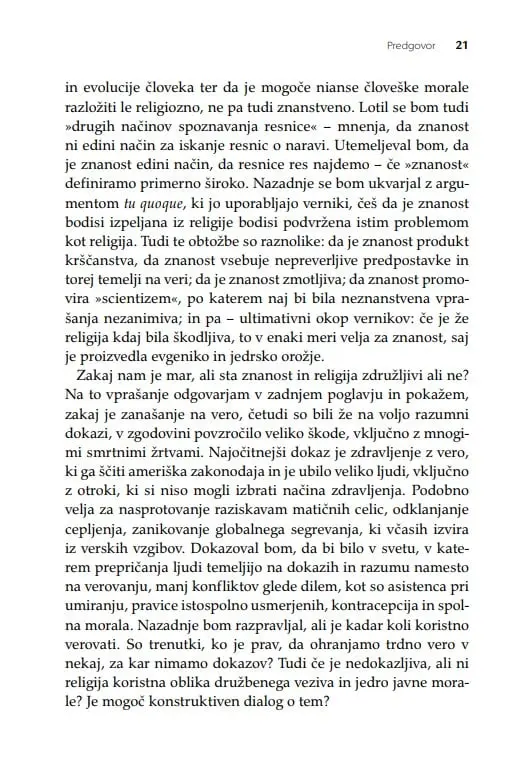 Verjeti ali vedeti - slika 39