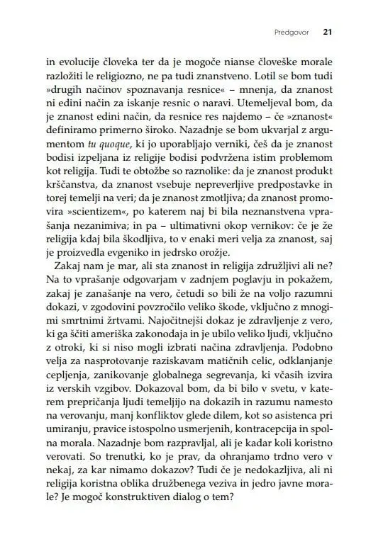 Verjeti ali vedeti - slika 15
