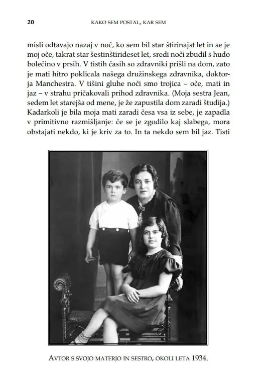 Kako sem postal, kar sem - slika 37