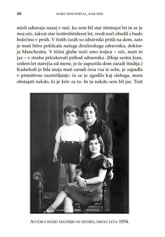 Kako sem postal, kar sem - slika 15