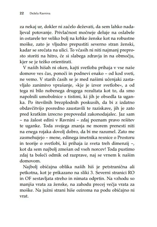 Dežela Ravnina - slika 33