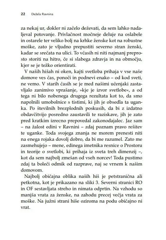 Dežela Ravnina - slika 15