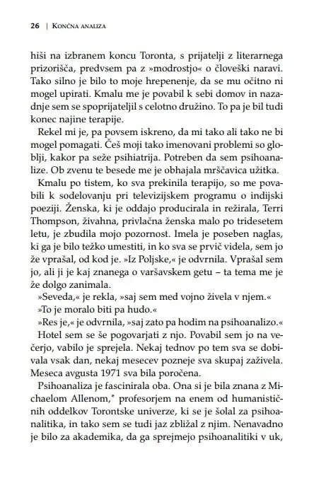 Končna analiza - slika 33
