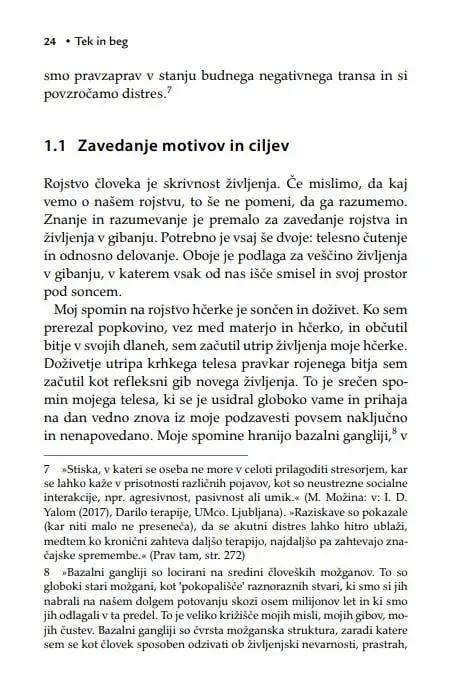 Tek in beg - slika 35