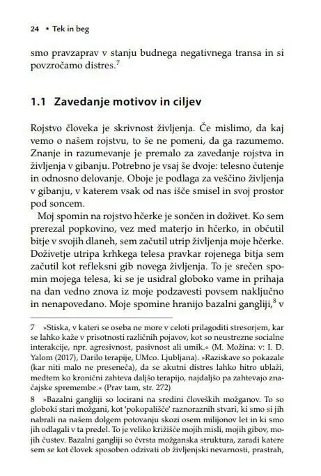 Tek in beg - slika 15