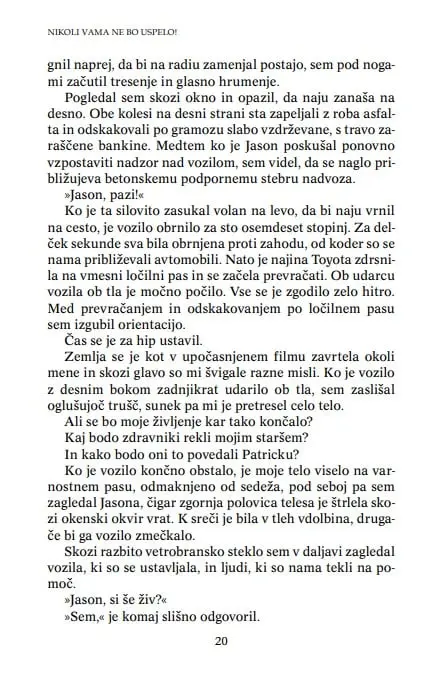 Nikoli vama ne bo uspelo! - slika 30