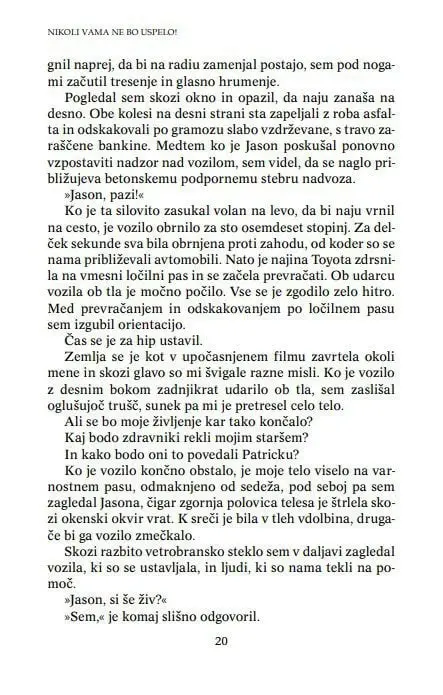 Nikoli vama ne bo uspelo! - slika 15
