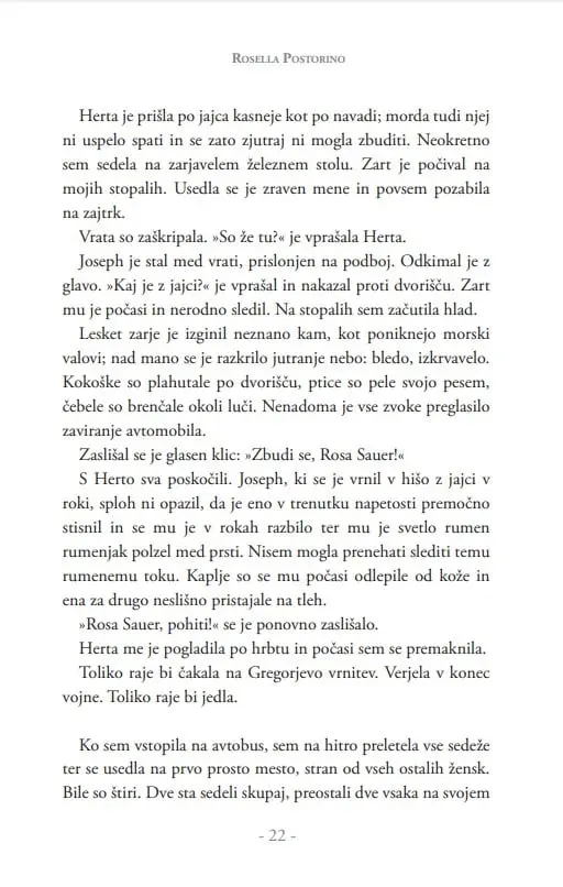 Hitlerjeve pokuševalke - TV - slika 36