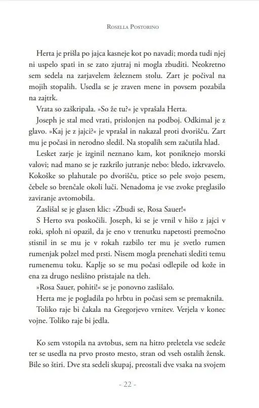 Hitlerjeve pokuševalke - TV - slika 15