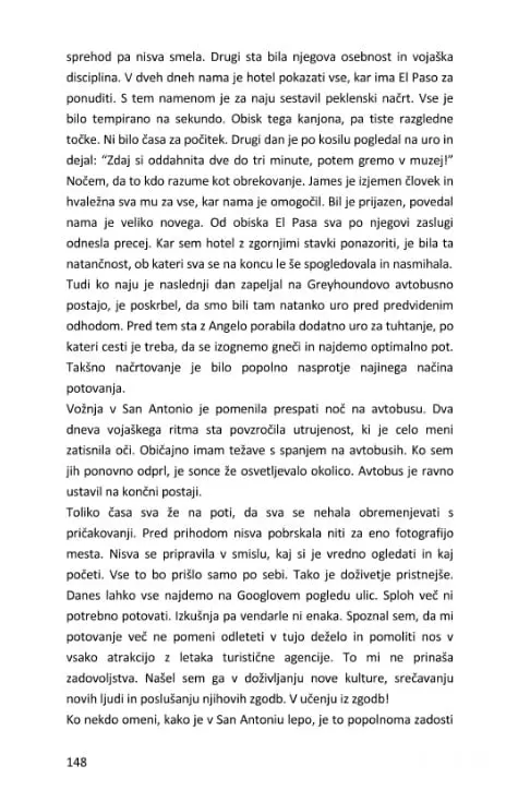 V iskanju svobode - slika 29