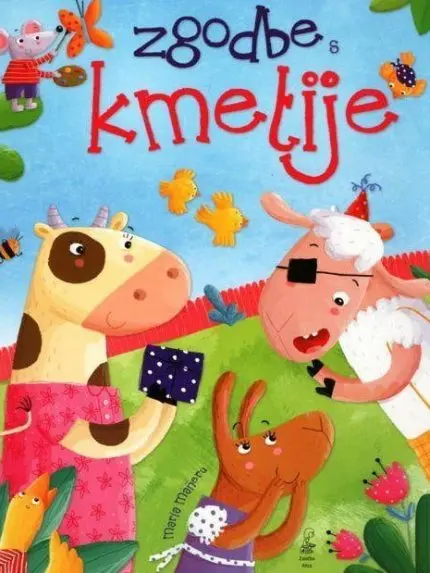 Zgodbe s kmetije