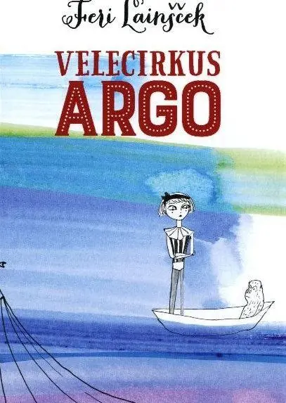 Velecirkus Argo