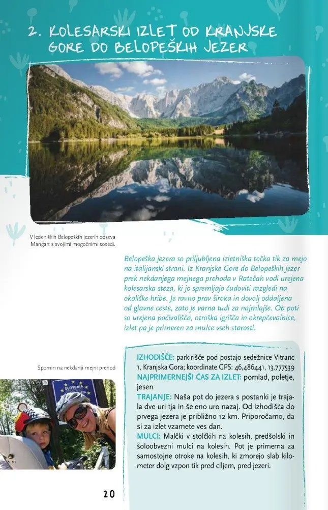 Kam z mulcem po Sloveniji - slika 15
